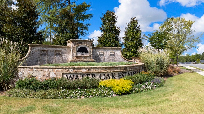 1678 N Lacebark Elm Way, Lawrenceville, GA 30045 - photo 3