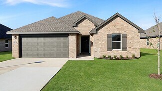 7502 N 154th East Ave, Owasso, OK 74055