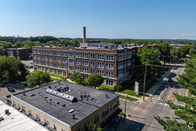 The Kalamazoo Area Mathematics and Science Center must score 40 out of 72 on the entrance exam.