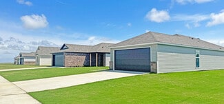 712 Hillsboro, Noble, OK 73068