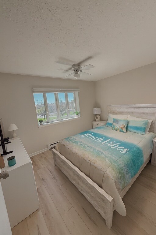 206 W Lakeshore Dr unit 206 Lakeshore Unit C, Port Clinton, OH 43452 - photo 6