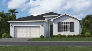 17765 Saddleback Loop, North Fort Myers, FL 33917