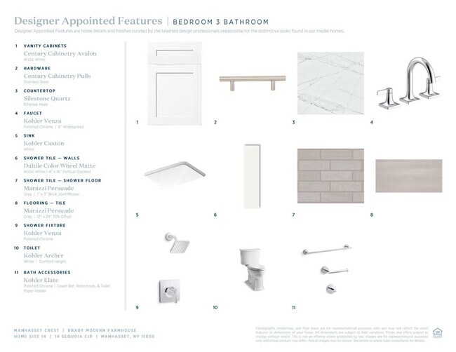 14 Sequoia Cir, Plandome, NY 11030 - photo 6