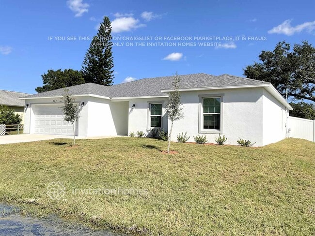 813 New Zealand Ave NW, Palm Bay, FL 32907 - photo 2