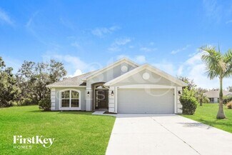 446 Xingu Ct, Punta Gorda, FL 33983