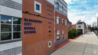 Gloucester City Middle School