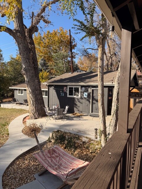 2711 S Pierce St unit Upper, Denver, CO 80227 - photo 3