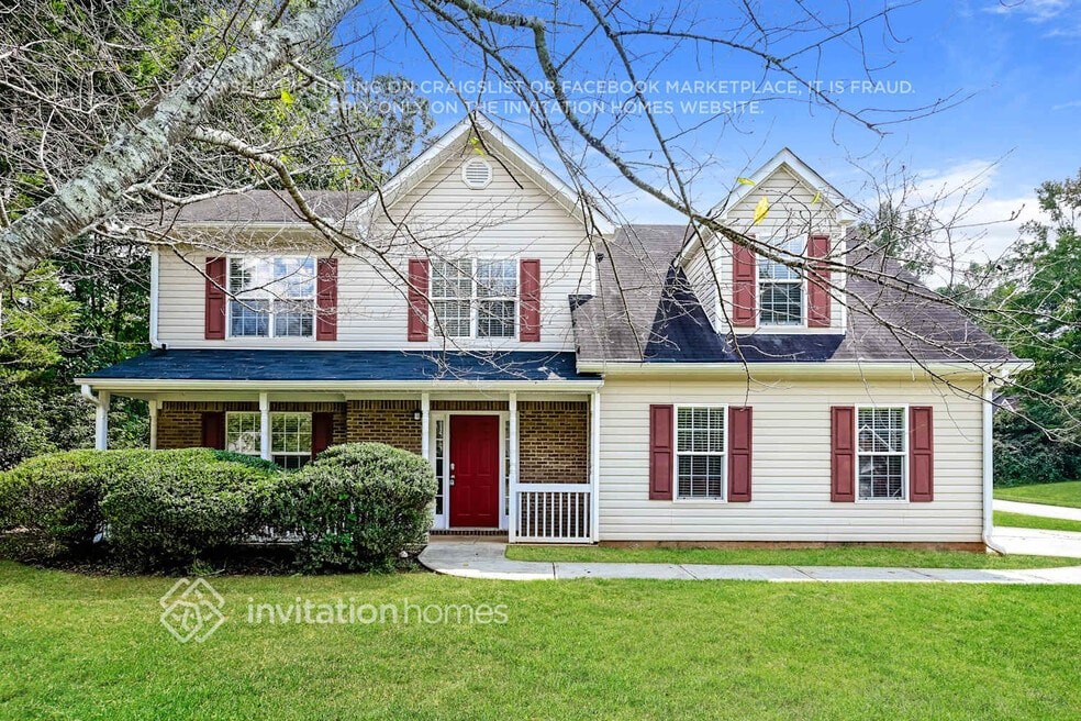 4302 Glen Heights Way, Snellville, GA 30039 - photo 1