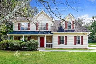 4302 Glen Heights Way, Snellville, GA 30039