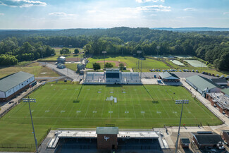 Locust Fork High School