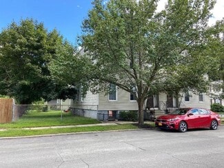 1300 6th Ave Unit 1, Watervliet, NY 12189