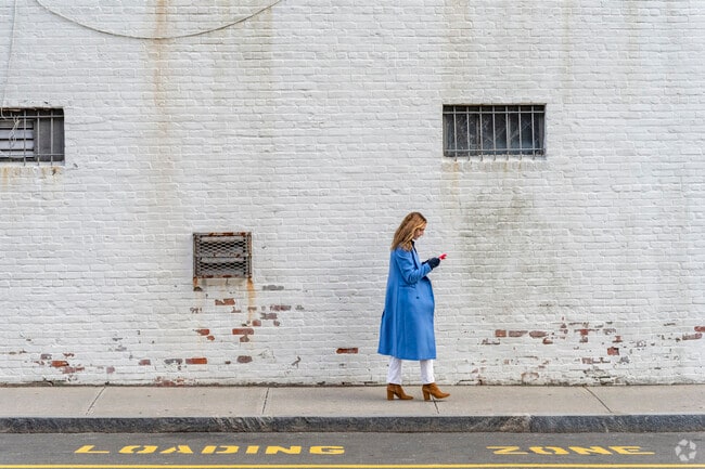 Old brick buildings and fashion are plentiful in Cos Cob and Greenwich.