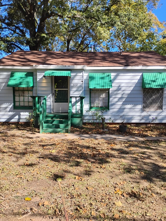 5131 Sussex Ave, Shreveport, LA 71108