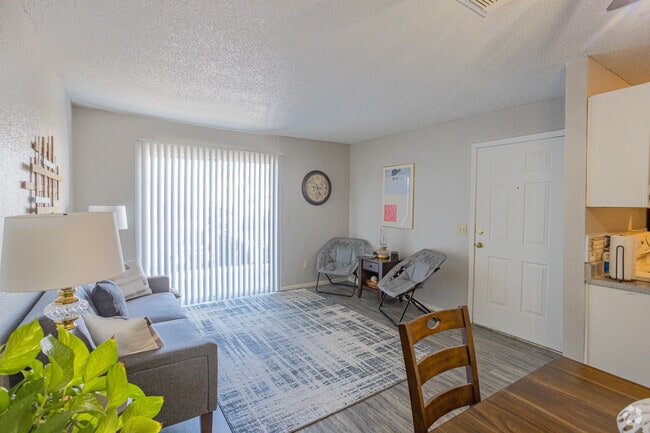 The Concord At Orchard, Midwest City, OK 73130 - photo 3