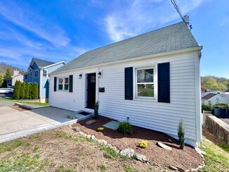 23 Nicholas Ave, Greenwich, CT 06831
