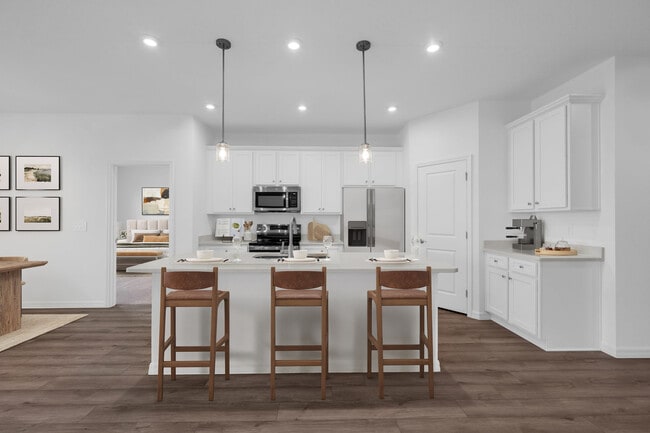 3944 Altitude Run, Davenport, FL 33837 - photo 3