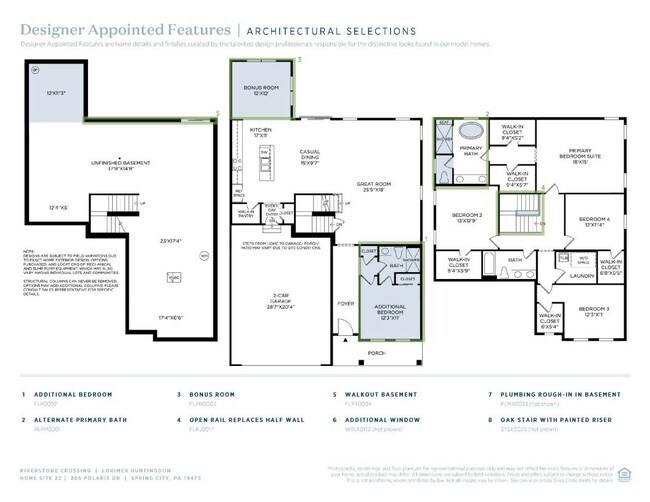 202 Polaris Dr unit 37048470, Spring City, PA 19475 - photo 4