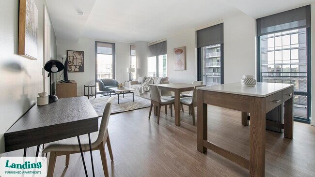 1771-1788 N Pierce St unit 1105.1407431, Arlington, VA 22209 - photo 5