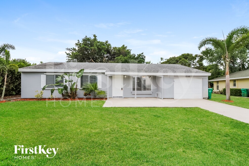 1750 SE Elkhart Terrace, Port Saint Lucie, FL 34952 - photo 1