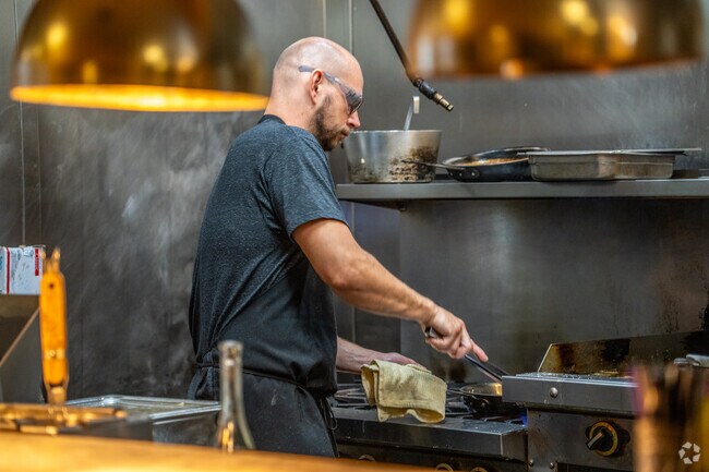 The Vine produces freshly prepared Italian dishes for all of Grants Pass.