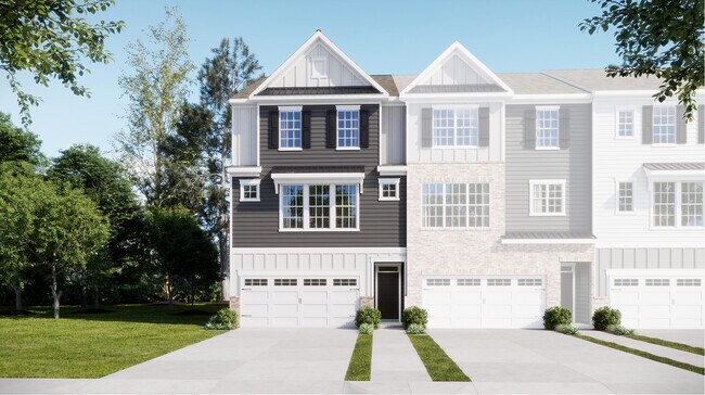 1021 Bandon Dr unit 36035456, Waxhaw, NC 28173 - photo 2