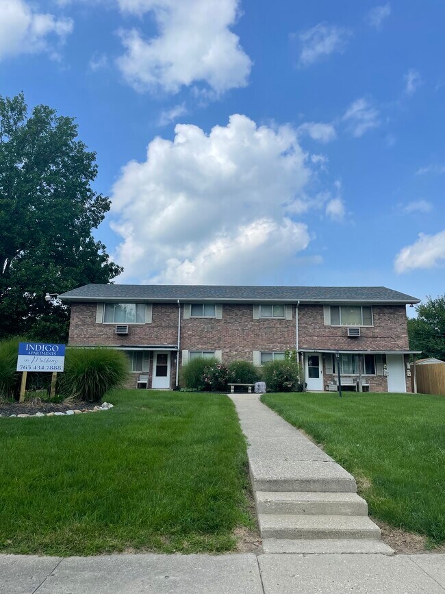 532 W Mulberry St, Kokomo, IN 46901
