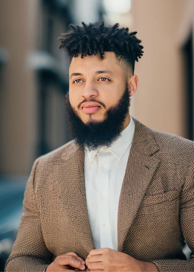Agent Photo