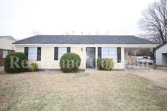 66 W Paxton Ln, Memphis, TN 38109