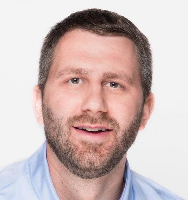Christopher Boehnlein