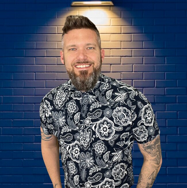 Daniel Brown