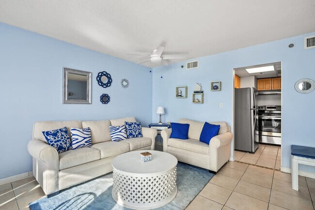Sunbird unit FL8-ID1355022P, Panama City Beach, FL 32408 - photo 2