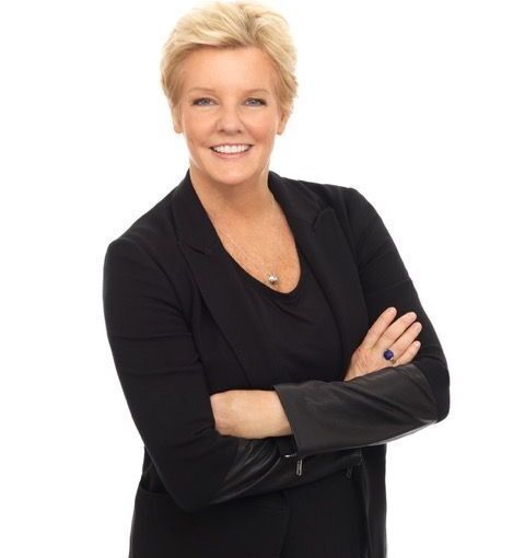 Janet Wilkinson