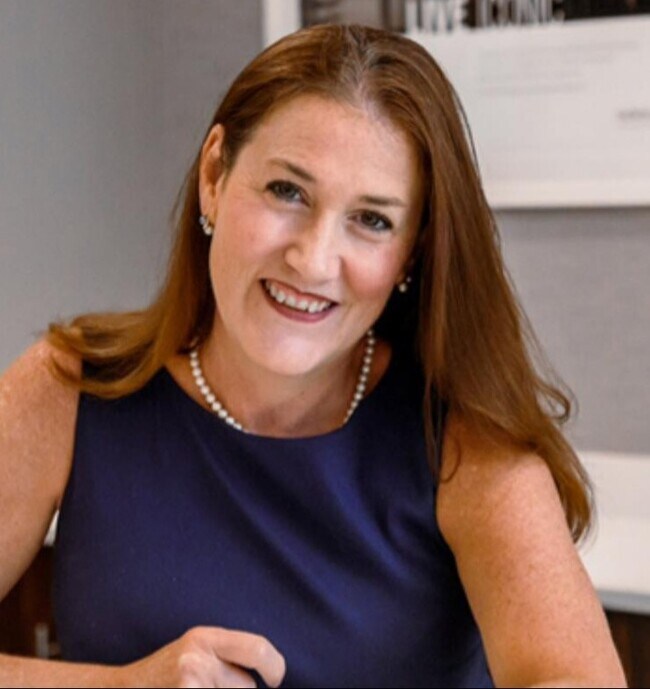 Debra Seitz