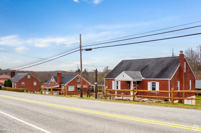 Many homes in Hanover Township are smaller and have an affordable price tag.