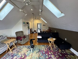207 Boston Ave Unit A, Medford, MA 02155