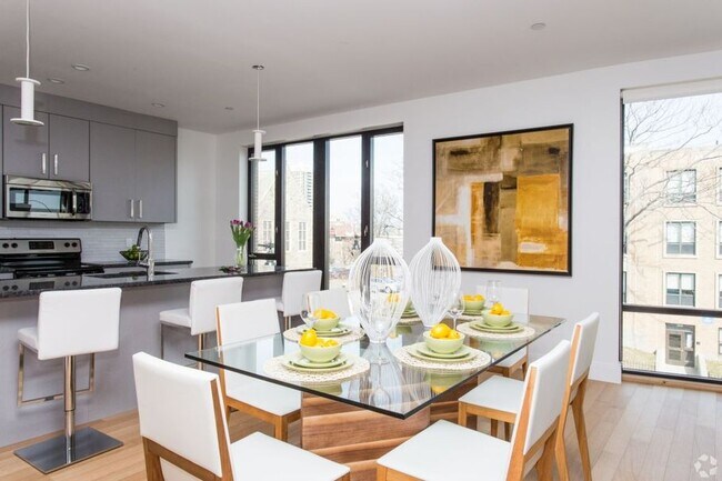 1451 Tremont St unit 1480-W301, Roxbury Crossing, MA 02120 - photo 4