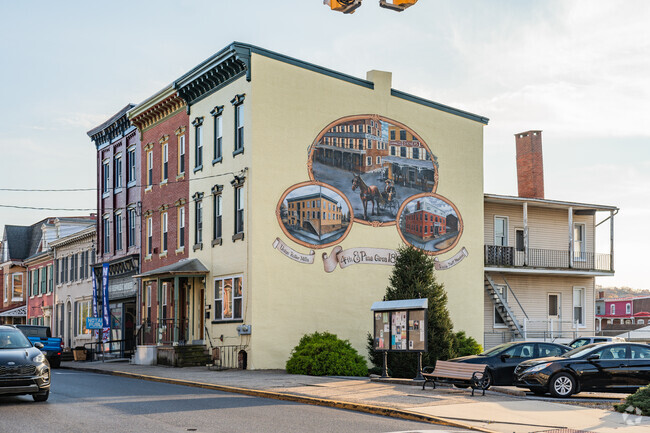 A stroll through the heart of Hamburg reveals a blend of historic architecture and community.
