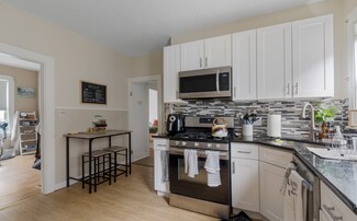 19 Malvern Ave Unit 2, Somerville, MA 02144