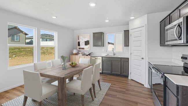 10515 W Champion Rd unit 36209413, Cheney, WA 99004 - photo 7