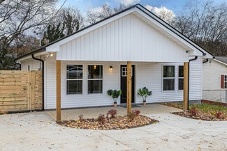 1030 Avenue A, Knoxville, TN 37920