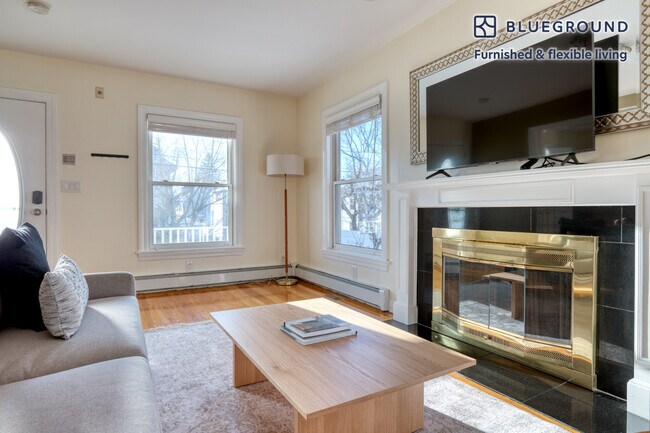 280 Fayette St unit FL1-ID835, Quincy, MA 02170 - photo 3