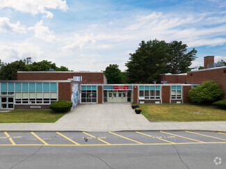 Mill Road Intermediate School