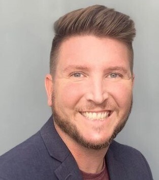 Brad Vogel