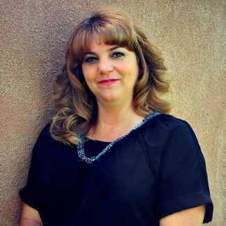 Wendy Harrington