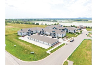 3950 Sunnyside Dr W Unit 211, La Crosse, WI 54601