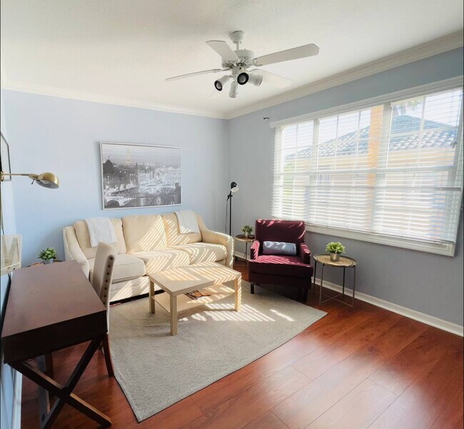 501 Knights Run Ave unit Harbour Island, Tampa, FL 33602 - photo 2