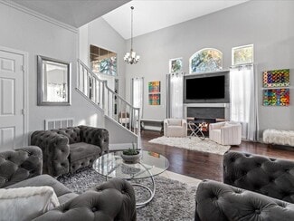 5505 Big Sky Ln, Las Vegas, NV 89149