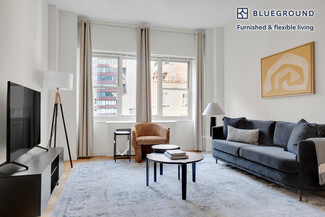 30 Park Ave Unit FL10-ID746, New York, NY 10016