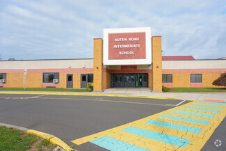 Auten Road Intermediate School
