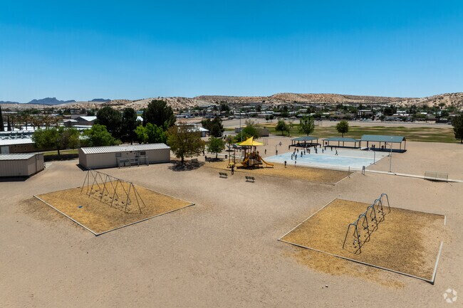 Riverside Elementary School provides a supportive and welcoming environment.